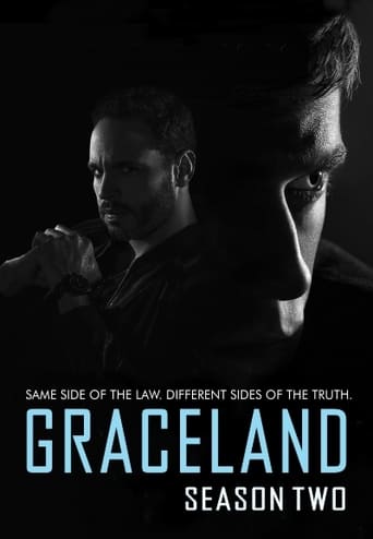 Portrait for Graceland - Season 2