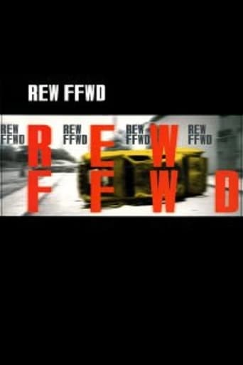 Poster of REW-FFWD