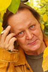 Portrait of Andrey Misin