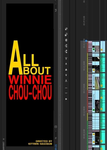 Poster of All About Winnie Chou-Chou