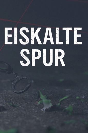 Eiskalte Spur Poster of Eiskalte Spur