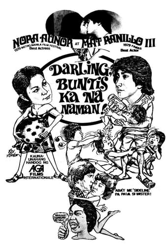 Poster of Darling, Buntis Ka Nanaman!