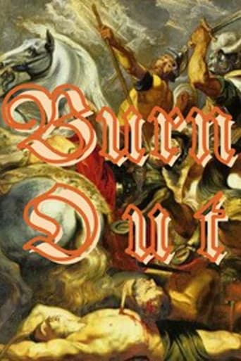 Poster of Burn Out