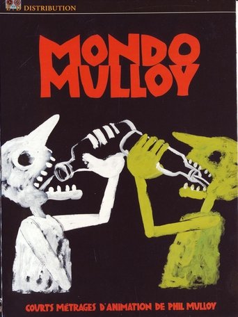 Mondo Mulloy Poster of Mondo Mulloy