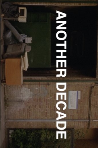 Another Decade Poster of Another Decade