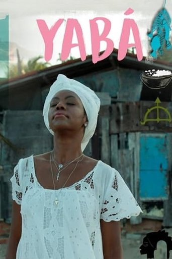 Yabá Poster of Yabá