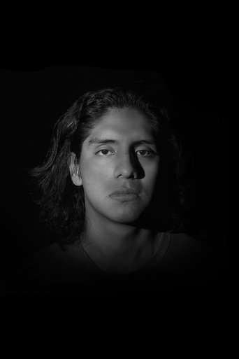 Portrait of Carlos Licapa