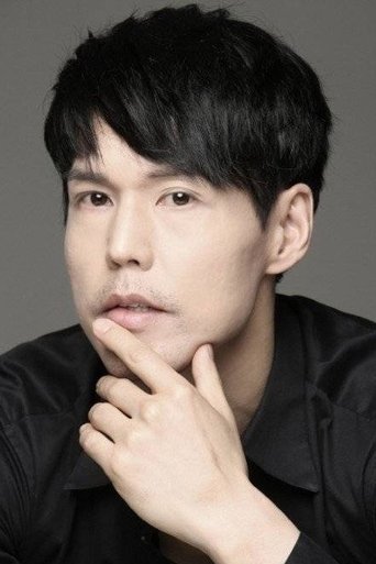 Portrait of Lee Kwang-hoon