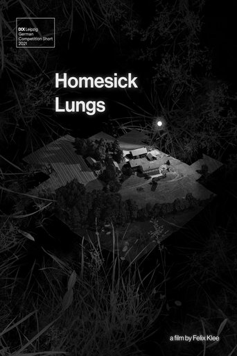 Homesick Lungs Poster of Homesick Lungs