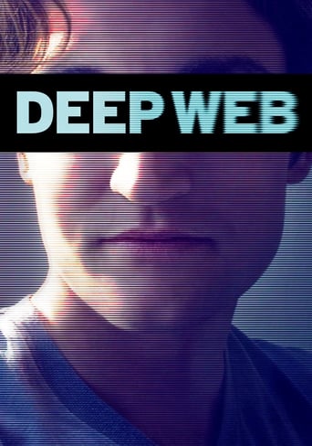 Poster of Deep Web