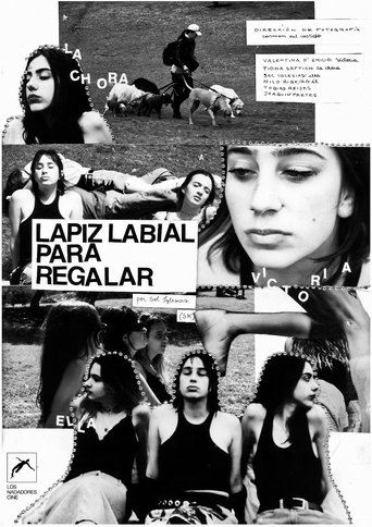 Lápiz labial para regalar Poster of Lápiz labial para regalar