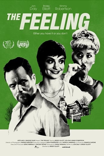 Poster of The Feeling