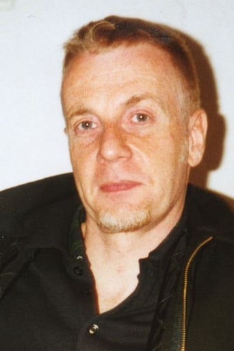 Portrait of Jochen Hick