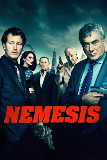 Poster of Nemesis