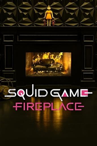 Poster of Squid Game: Fireplace