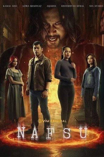 Portrait for Hell of a Night - Season 1