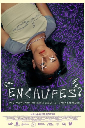 Enchufes? Poster of Enchufes?