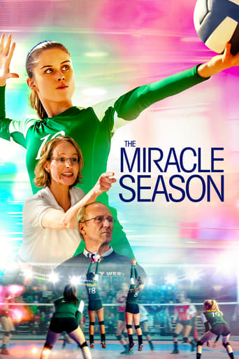 Poster of The Miracle Season