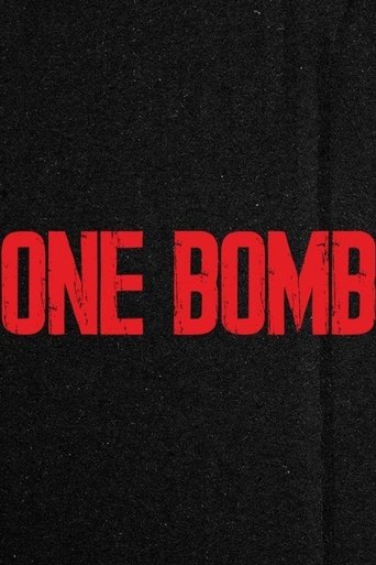 Poster of One Bomb