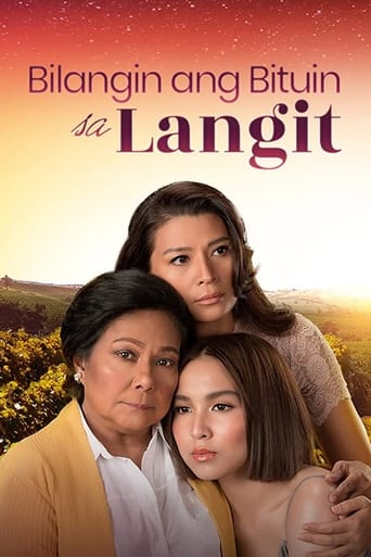 Poster of Bilangin ang bituin sa langit