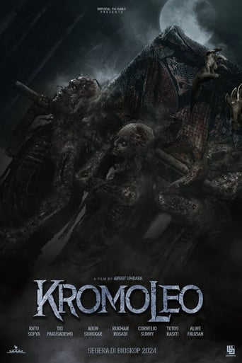 Poster of Kromoleo