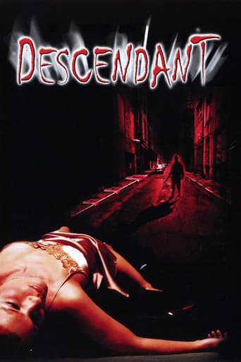 Poster of Descendant