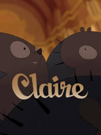 Claire Poster of Claire