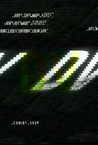 Poster of DV