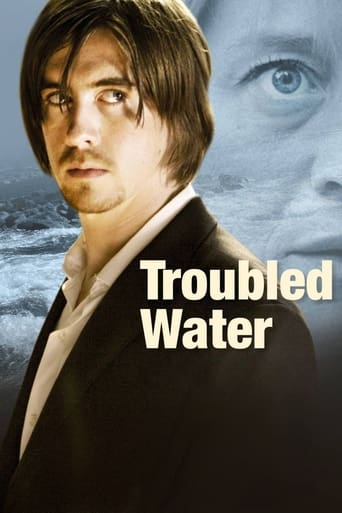 Poster of Troubled Water