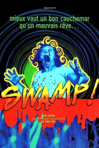 Poster of Swamp!