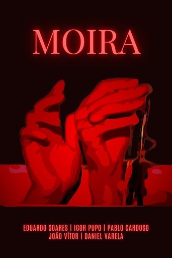Poster of Moira