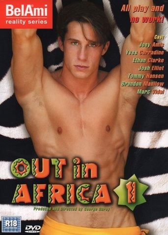 Out in Africa Poster of Out in Africa