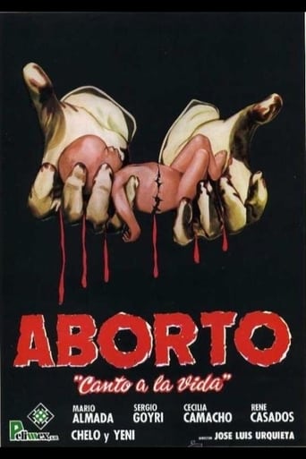 Poster of Abortion: A Song to Life