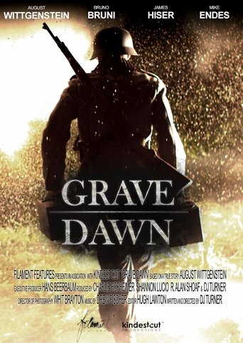 Poster of Grave Dawn