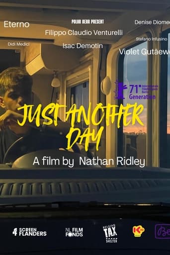 Poster of Just Another Day