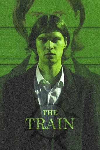 Poster of The Train