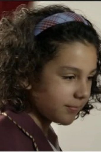 Portrait of Jordyn-Eve Davis Greene