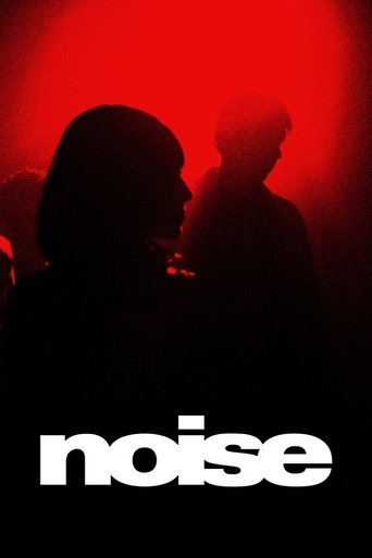Poster of Noise