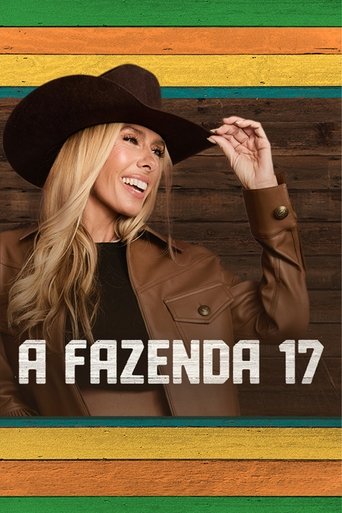 Portrait for A Fazenda - Season 17