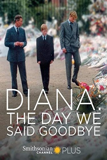 Diana Poster of Diana