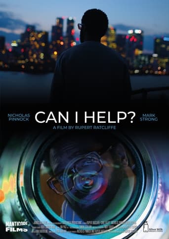 Poster of Can I Help?