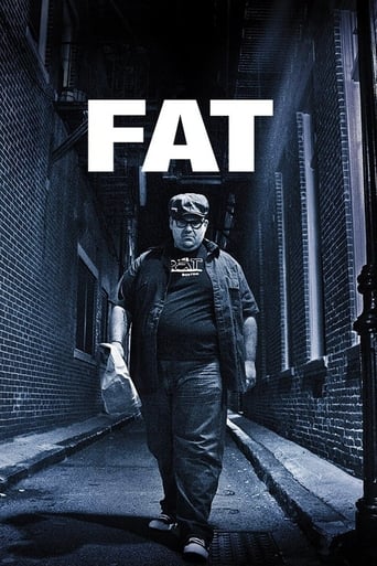 Poster of Fat