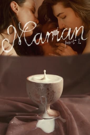 Maman Poster of Maman