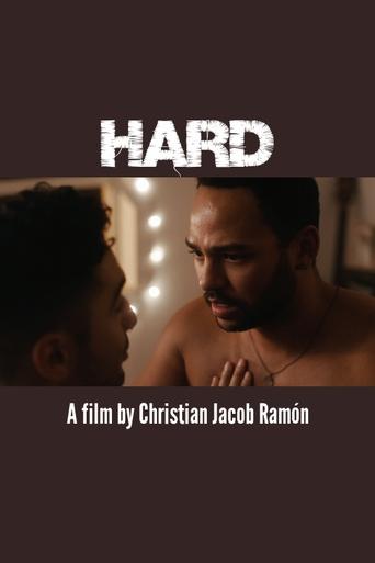 Hard Poster of Hard
