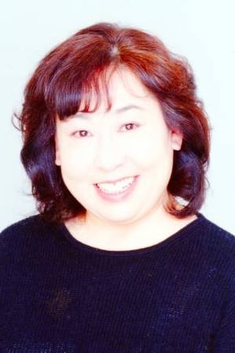 Portrait of Yukiko Tachibana