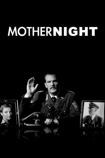 Poster of Mother Night