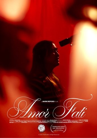 Poster of Amor Fati