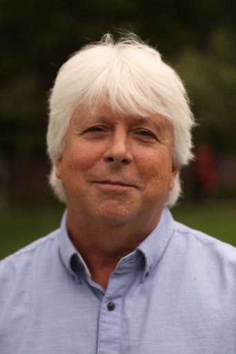 Portrait of John Filion