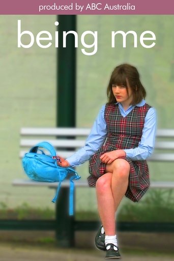 Being Me Poster of Being Me
