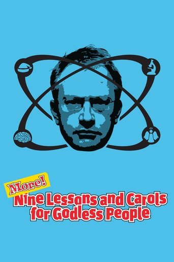 Poster of More Nine Lessons and Carols For Godless People